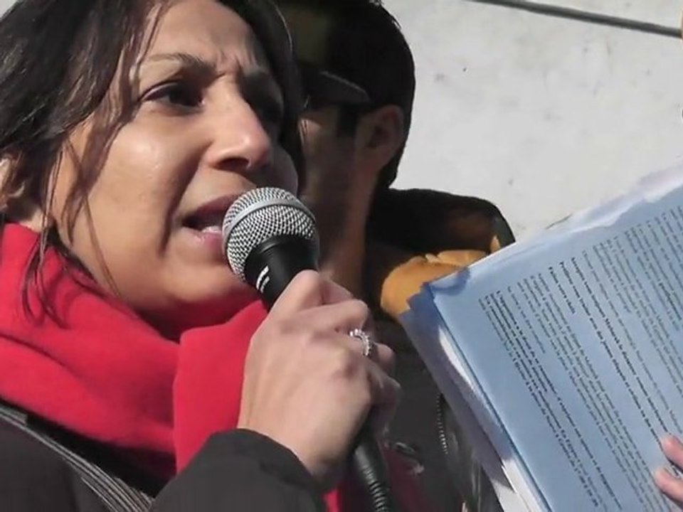 IMPORTANT Égypte IMPORTANT MANIF Genève le 5 février 2011