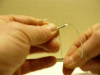 epissure pour cheveux reglable