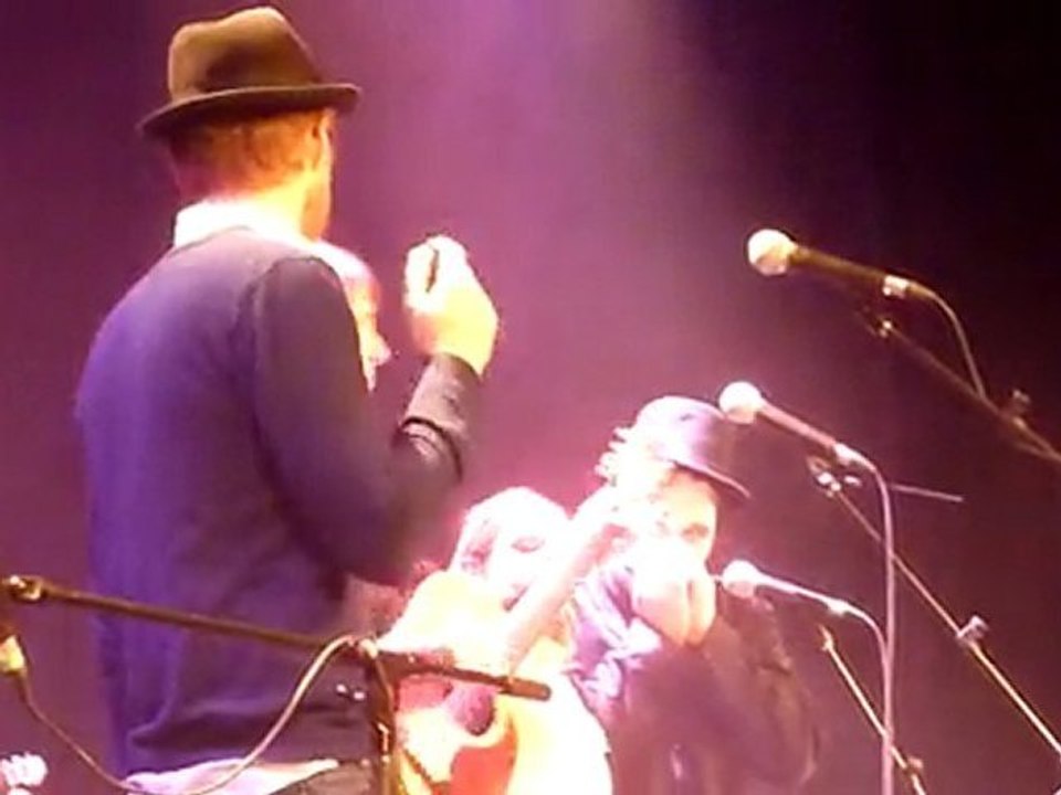 Monique Giroux l'Astral 31.01.11.MTS