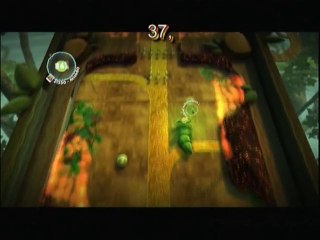 LittleBigPlanet 2 100% des objets "Les défis 5"