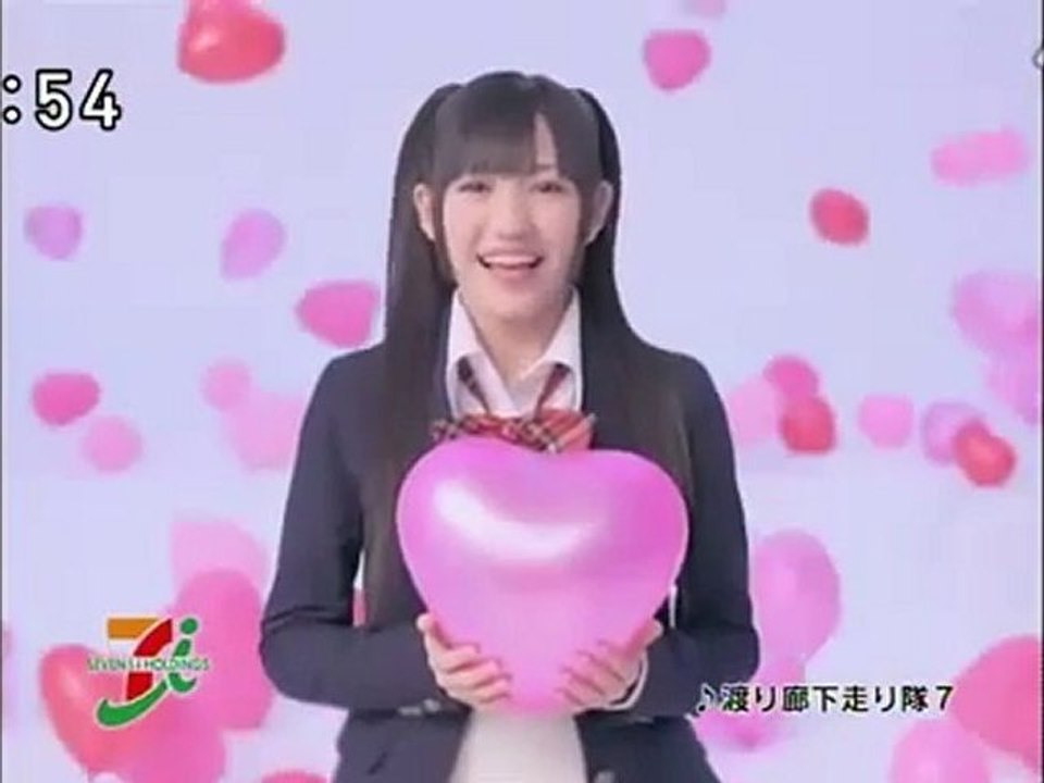MayuCM