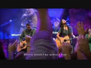 HILLSONG HERE IN MY LIFE