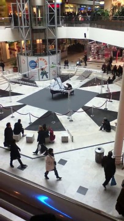 Creteil vendredi 04/02/2011