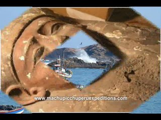 Visit Peru