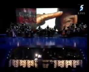 Oscars 2002 - John Williams Tribute to Films