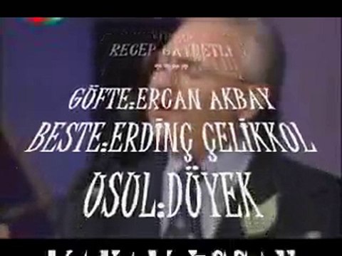 Serdar Kaşıkçı Belki Bir Hatâydı Belki Bir Ümit