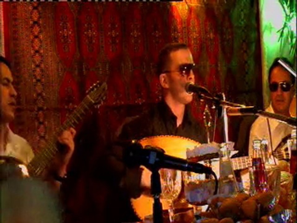 Kamel Aziz - Djat Bel Ferh Zmani - جات بالفرح زماني