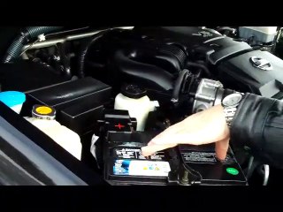 2007 Nissan Pathfinder SE for sale at Honda Cars of Bellevu