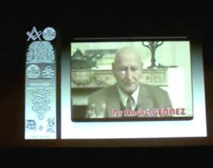 le libre penseur conference