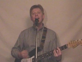 Chris Buckley - Danny (Superstar)