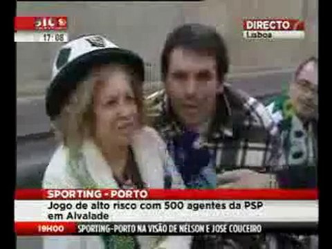 0097 - Reporter en direct avec Régis pot de colle