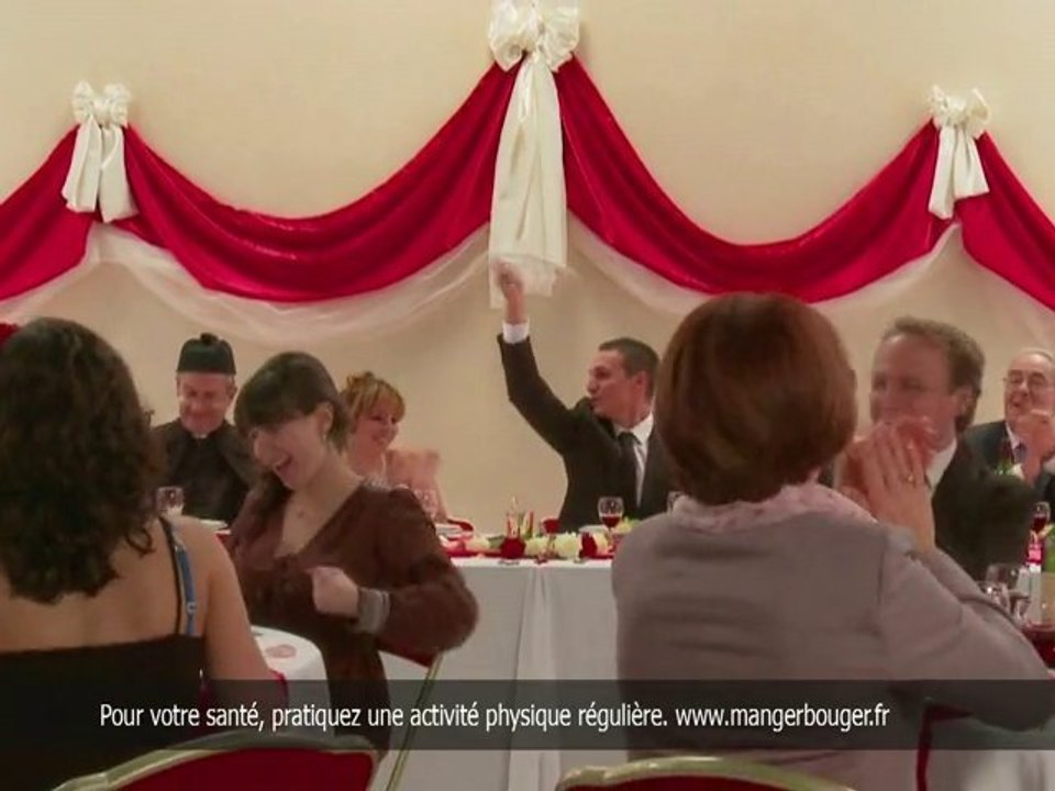 Publicité Panzani (2011)