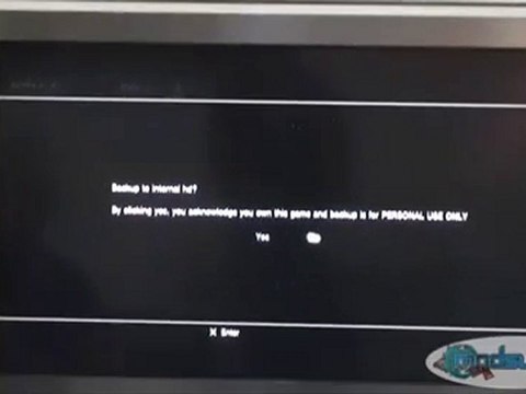 PS3 Jailbreak 3.55 and 3.56 FINAL !!!! CHECK