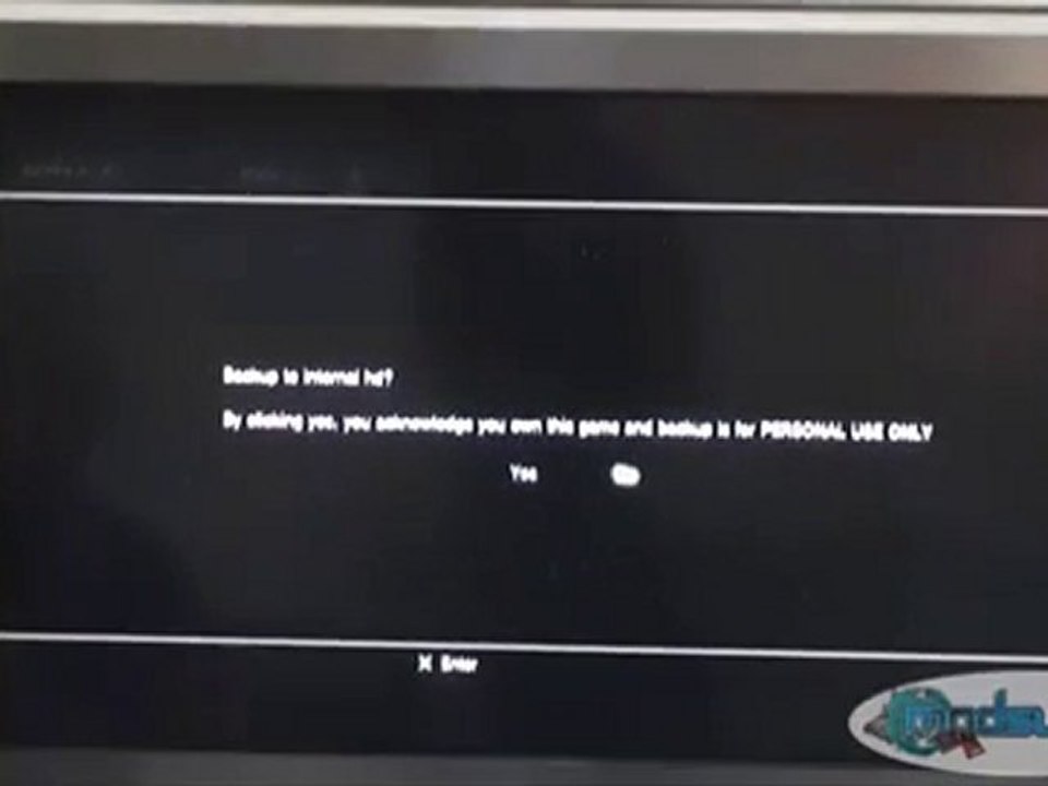 PS3 Jailbreak 3.55 and 3.56 FINAL !!!! CHECK