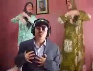 Domuz Gribinin Klibi Çekildi - Salak Sulak