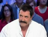 Libre penseur analyse Bigard