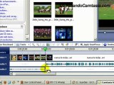 Como Editar Videos con Camtasia Studio