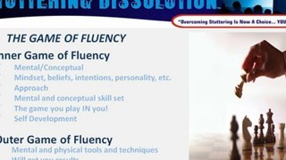 Stuttering Help-How To Win The Game Of Fluency