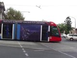 Alstom Citadis Tram