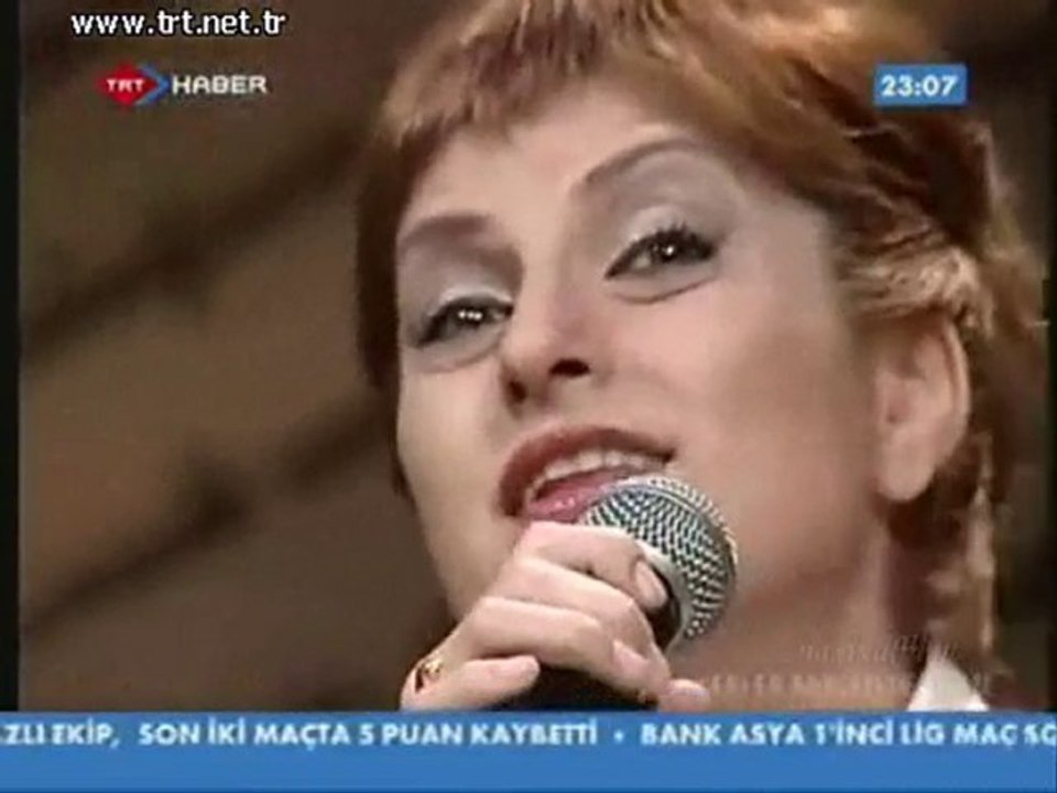 8 Şükriye Tutkun Nerdesin Dailymotion Video