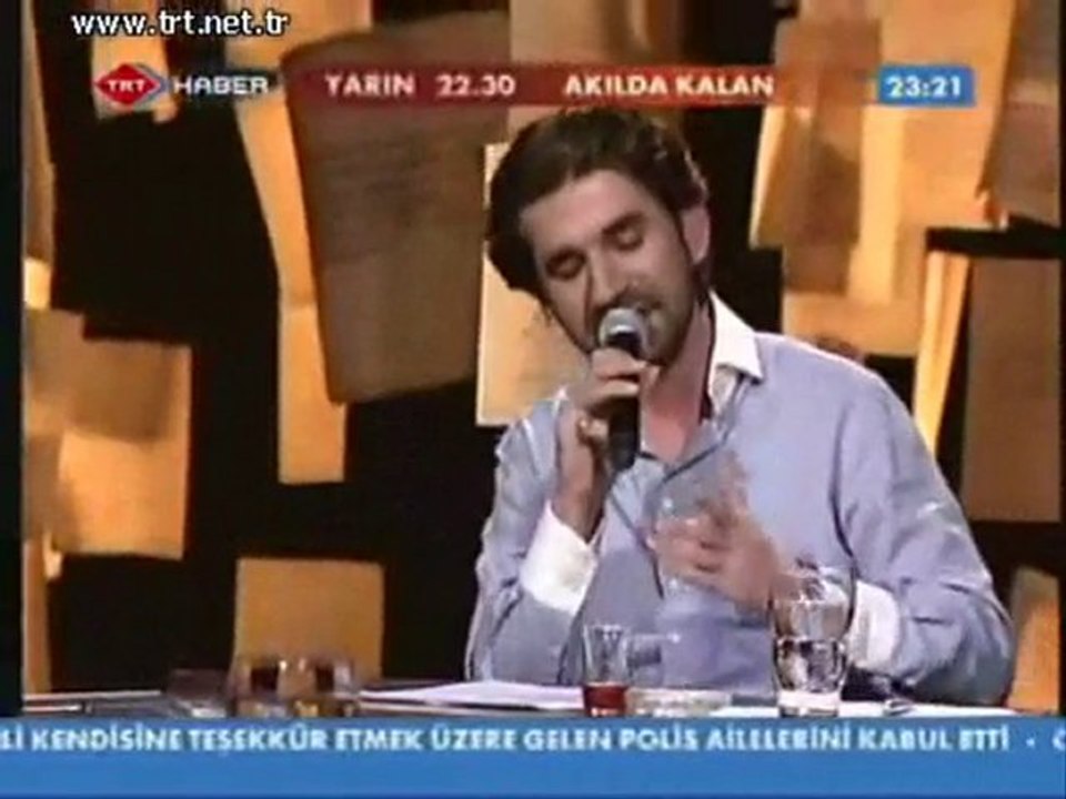 9 Serdar Tuncer Beni bağışla seni seviyorum