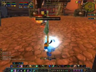 Twink 19 : Wargames on Draenor