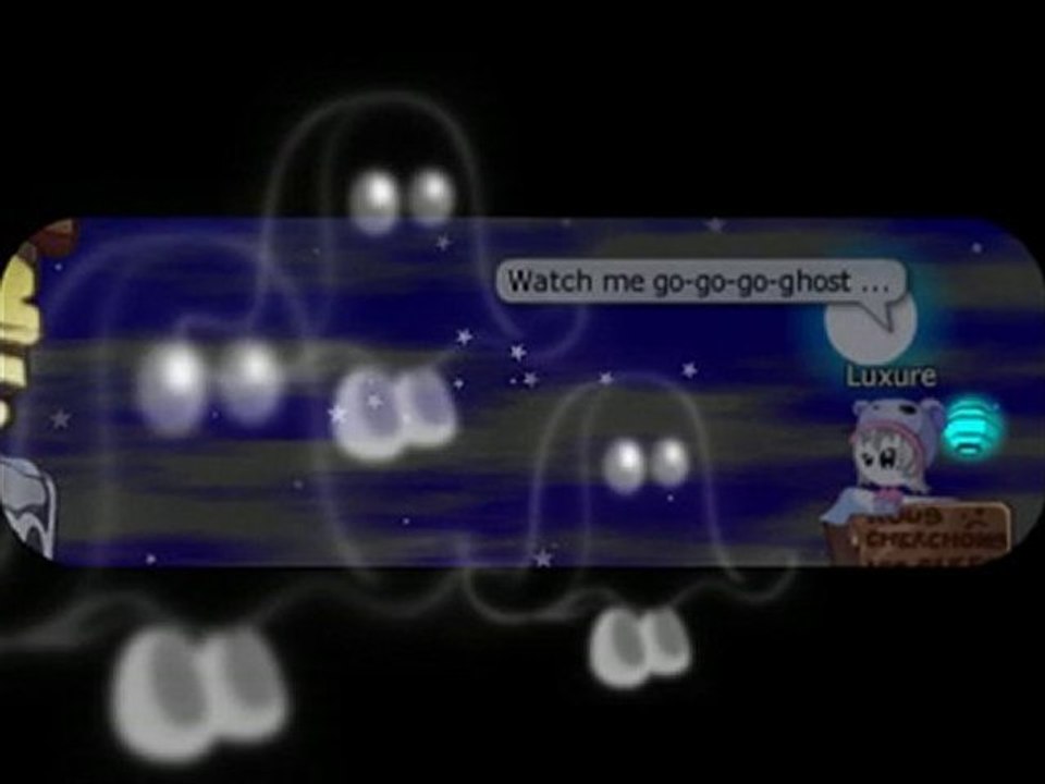 Ghost