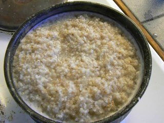 Plate tectonics analogue