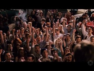 Take Me Home Tonight Super Bowl