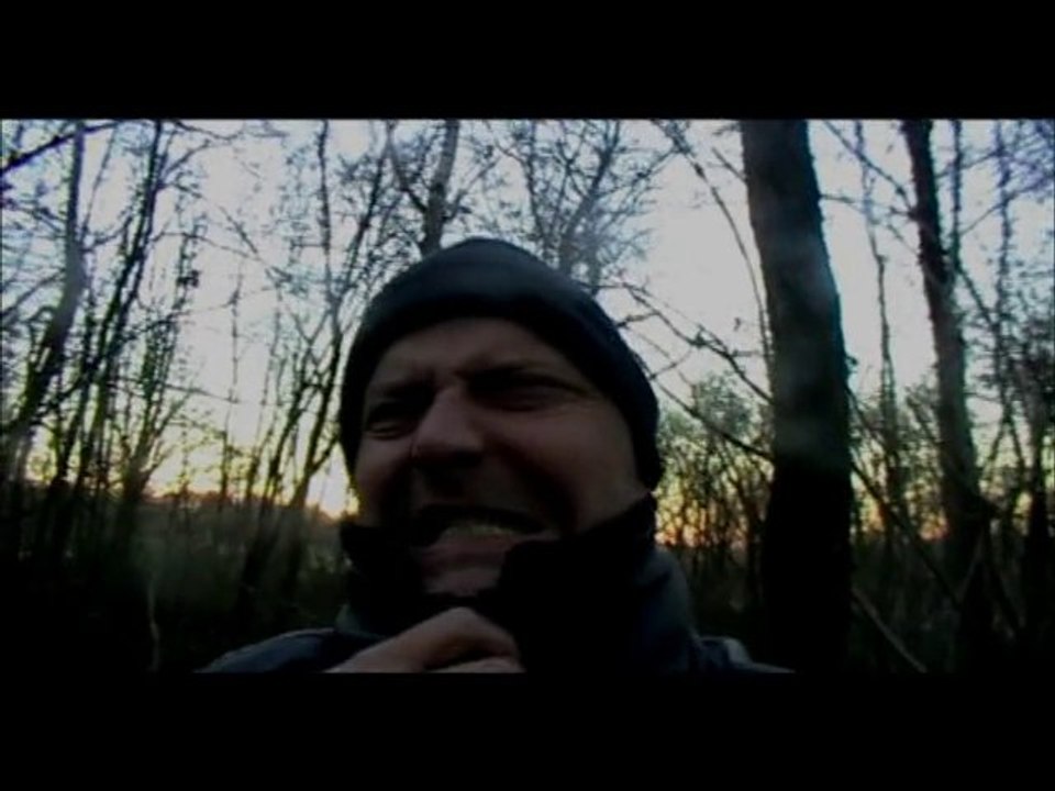 "Loup-Garou"...la bande annonce
