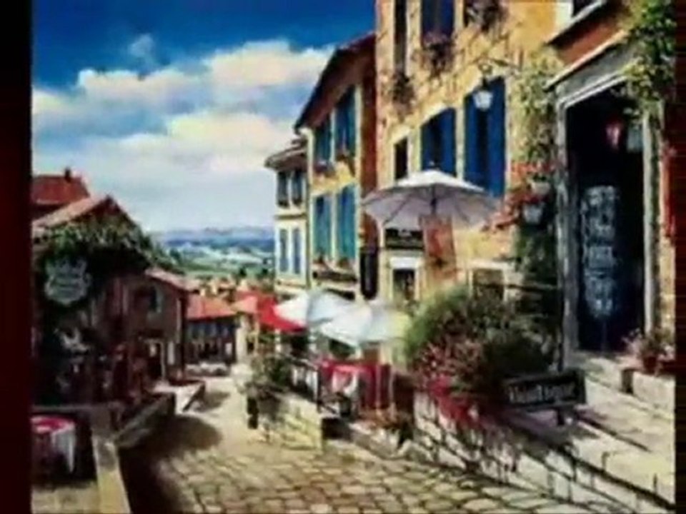 Tanju Okan - Ah Bir Zengin Olsam