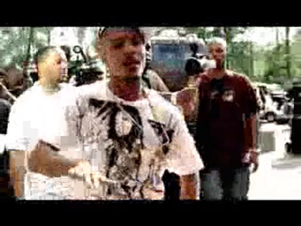 T.I. - Big Things Poppin [Do It]