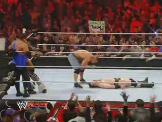 FreeMasti.NET - WWE Bottom Line - 05/02/2011 - Part 3