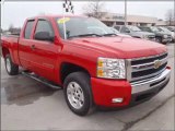 2010 Chevrolet Silverado 1500 New Bern NC - by ...