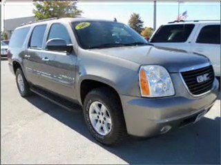 2007 GMC Yukon New Bern NC - by EveryCarListed.com