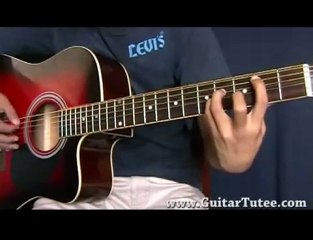 The Kill-30 Seconds To Mars(guitar cover)