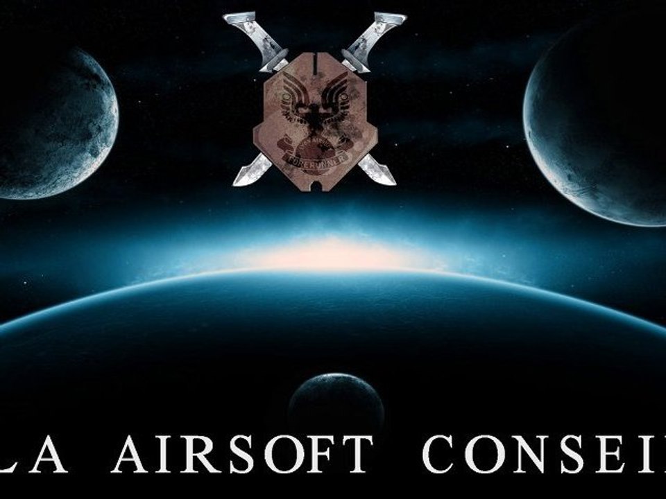 FLA Airsoft Conseils