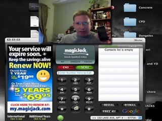 Magicjack Magic Jack Review