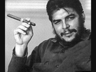 قصيدة اهداء الى ذكرى القائد البطل تشى غيغارا