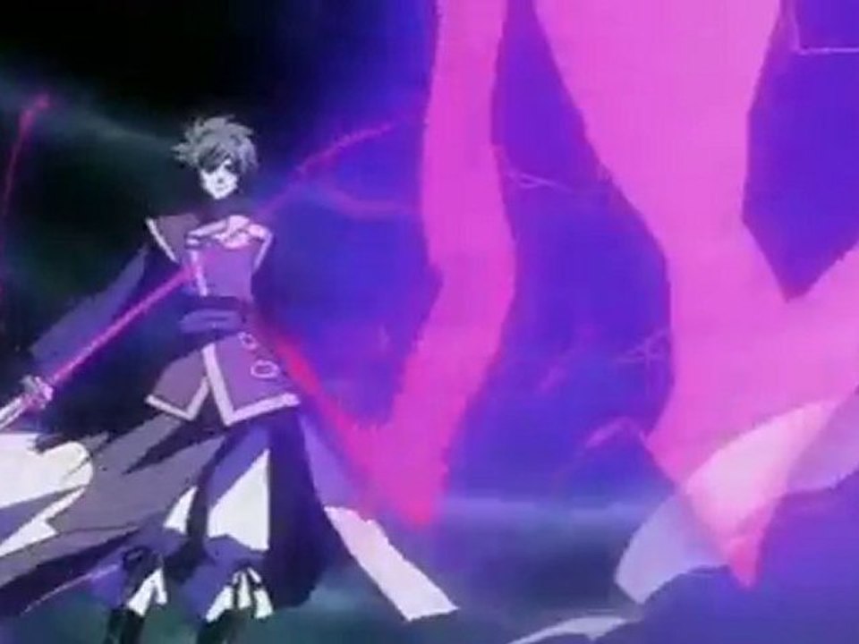 AMV TRC - The last night - Tsubasa Reservoir Chronicle