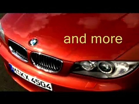 BMW Accessories - Clearly Enhance And Improve Your Car