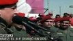 Venezuela conmemora 19 años de rebelión cívico-militar de febrero de 1992