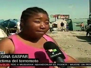 Retos de Haití de cara a la segunda vuelta electoral