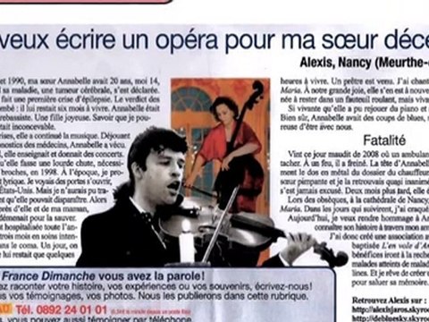 Radio Fajet Interview du vendredi 28 Janvier 2011