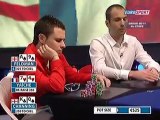 EurosportPoker The Cash Game Battle pt13