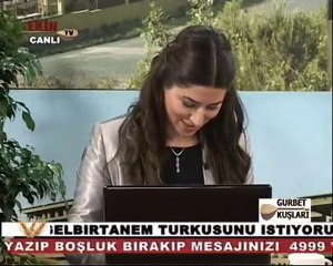 GURBET KUSLARI (EKIN TV) 02.04.2010 part 1