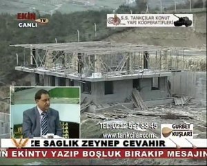 GURBET KUSLARI (EKIN TV) 02.04.2010 part 5
