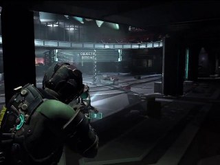 Dead Space 2 HD [5] Une nouvelle amie avec des couettes