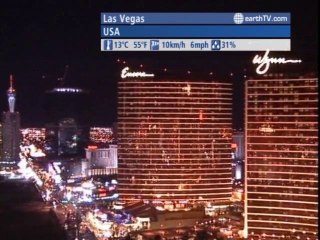 Melbourne - Australia, Venice - Italy, Warsaw - Poland, Berlin - Germany, Las Vegas - USA, Pine Valley - Beijing - China, Budapest - Hungary