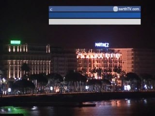 Hong Kong SAR - China, Agadir - Morocco, Las Vegas - USA, Sydney - Australia, Seattle - USA, Cannes - France, Lugano - Ticino - Switzerland